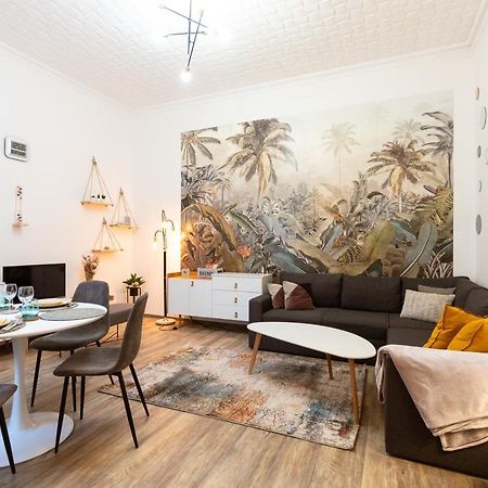 Stylish Modern Apartment Next To New York Cafe Budapešť Exteriér fotografie