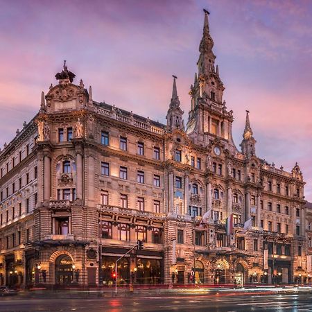 Stylish Modern Apartment Next To New York Cafe Budapešť Exteriér fotografie