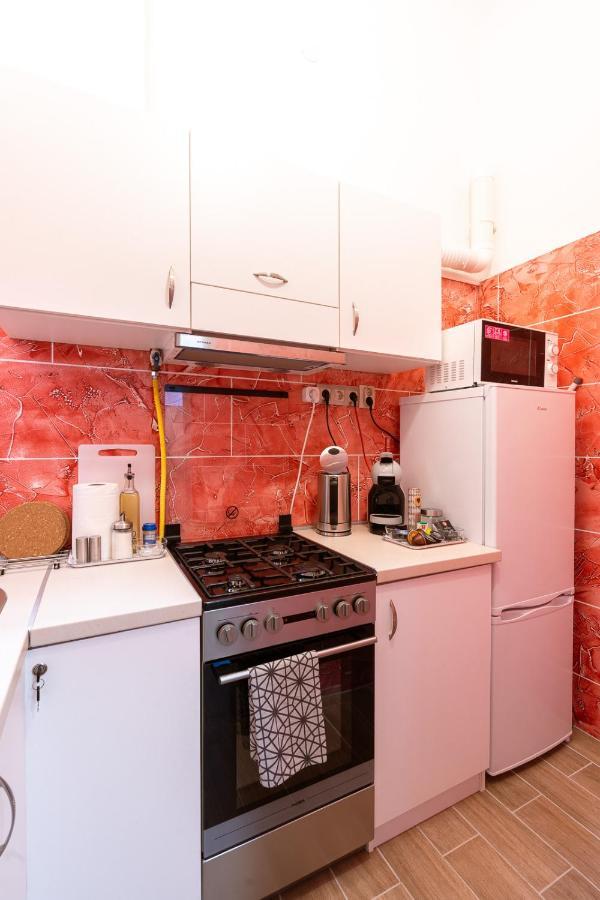 Stylish Modern Apartment Next To New York Cafe Budapešť Exteriér fotografie