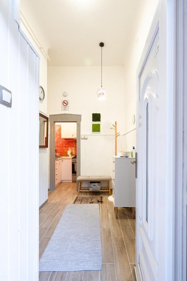 Stylish Modern Apartment Next To New York Cafe Budapešť Exteriér fotografie